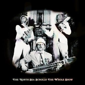 Preamble (intro) cover