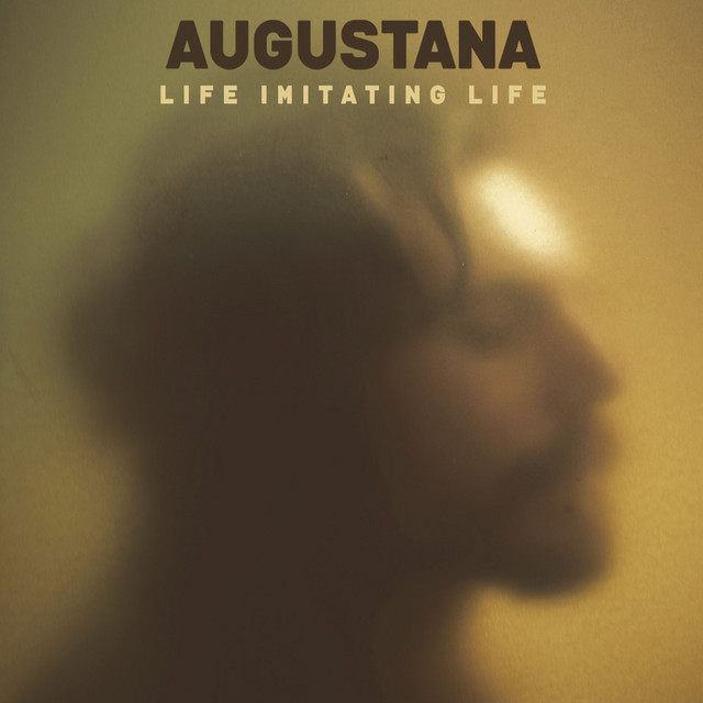 Life Imitating Life cover
