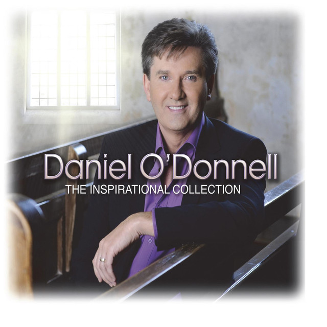 Daniel O Donnell Moon Over Ireland