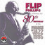 Flip Phillips Celebrates His 80th Birthday cover