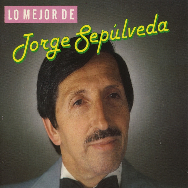 Jorge Sepúlveda Photo