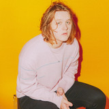 Lewis Capaldi Photo
