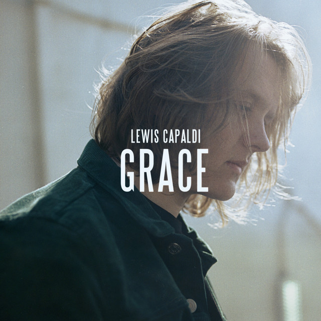 Grace cover