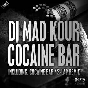 DJ Mad Kour