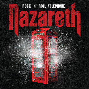 Rock 'n' Roll Telephone: 2 Disc Deluxe Edition album