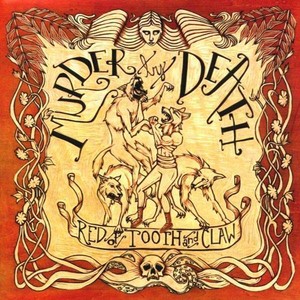 Red of Tooth and Claw album