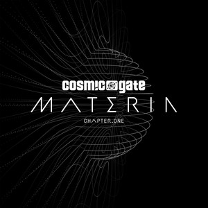 Materia cover