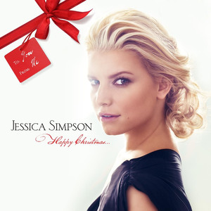 Happy Christmas cover