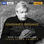 Brahms: Symphony No. 4 in E Minor - Academic Festival Overture - Tragic Overture cover