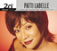 The Best Of Patti LaBelle 20th Century Masters The Millennium Collection cover
