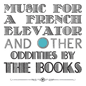 Music For A French Elevator And Other Oddities cover
