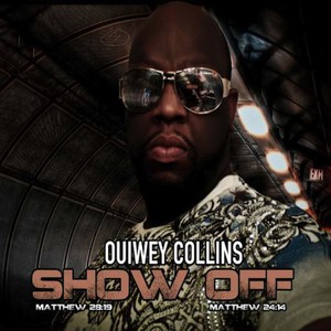 Ouiwey Collins