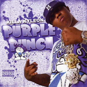 Purple Punch album