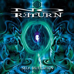 Self Mutilation cover