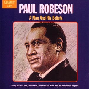 A Man and His Beliefs cover