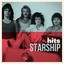 Hits Albumcover