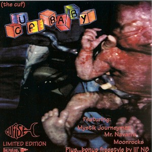 Cuf Baby Albumcover