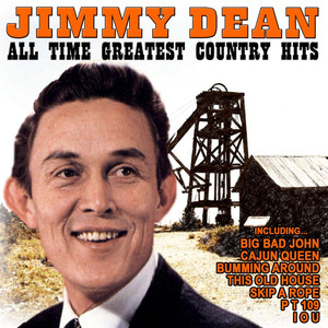 All Time Greatest Country Hits album