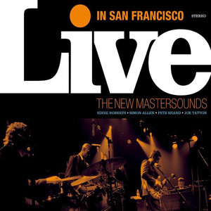 Live in San Francisco album