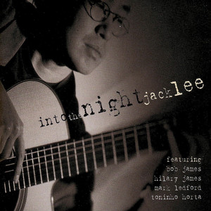 Into The Night cover