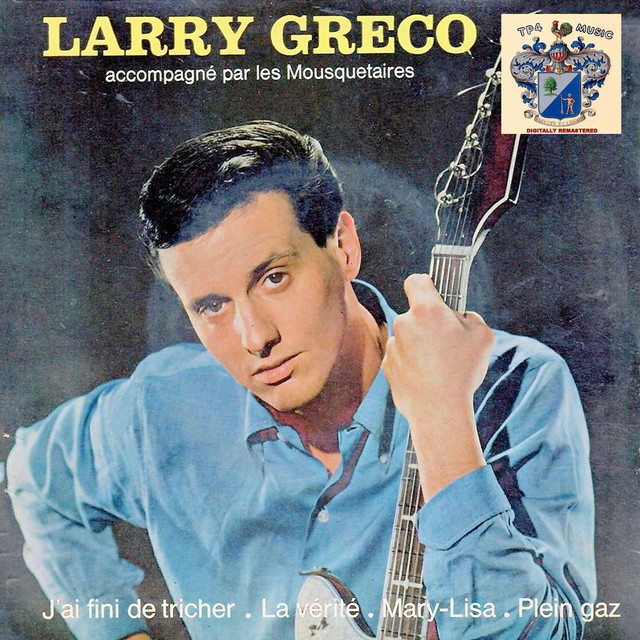 Larry Greco Photo