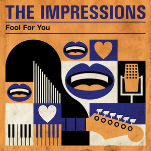 Fool For You album