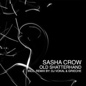 Sasha Crow