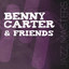 Jazz Masters - Benny Carter & Friends cover