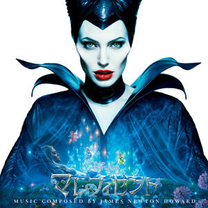 Maleficent (Original Motion Picture Soundtrack/Japan Release Version) album