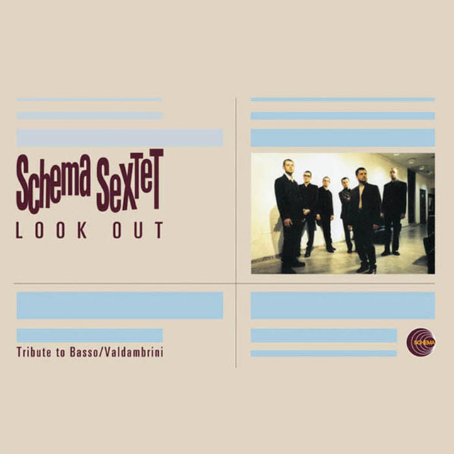 Schema Sextet Photo