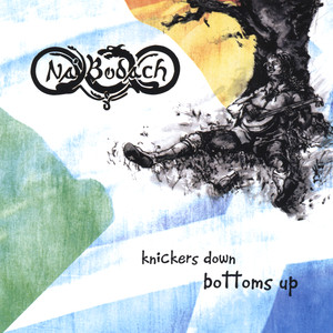 Knickers Down, Bottoms Up cover