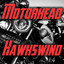 Motorhead cover