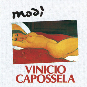 Modì cover