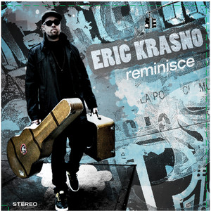 Reminisce cover