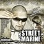 Streen Marine Albumcover