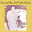 Gold cover