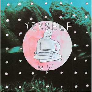 YERSELF cover
