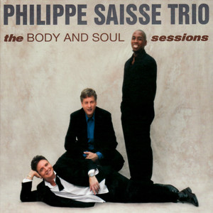 The Body and Soul Sessions cover