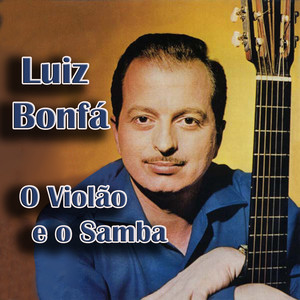 O Violao E O Samba cover