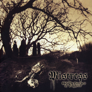 The Glory Bitches of Dog Albumcover