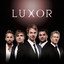 Luxor Albumcover