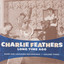 Long Time Ago: Rare and Unissued Recordings Vol. 3 Albumcover