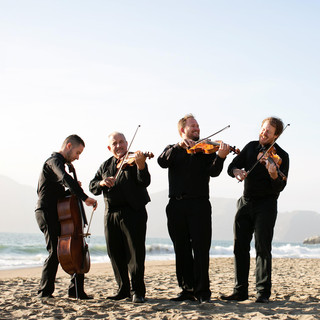 Quartet San Francisco Photo