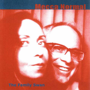 The Family Swan cover