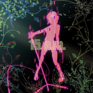 15 a.m. Albumcover