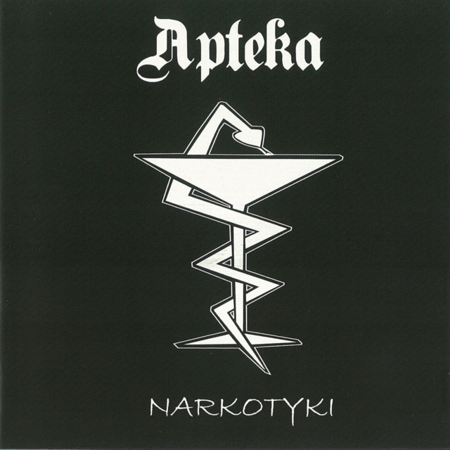 Narkotyki cover