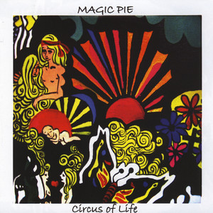 Circus of Life album