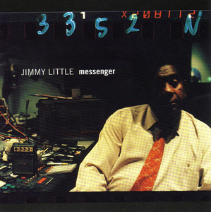 Messenger album