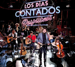 Los dias contados (Deluxe edition) album