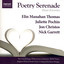 Poetry Serenade Albumcover